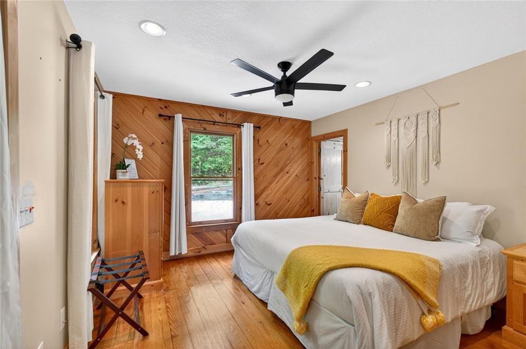 1 Thurmond Walker Road