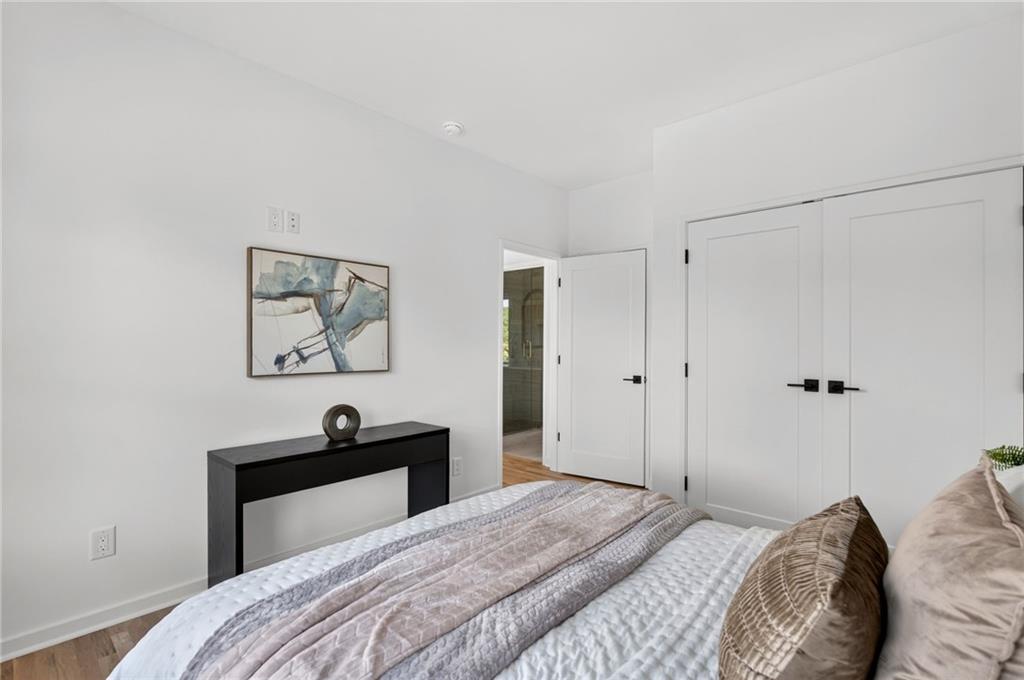 225 Stovall Street SE Unit A