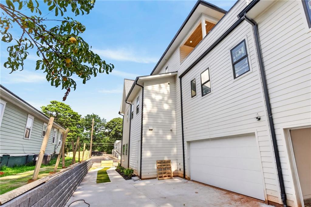 225 Stovall Street SE Unit A