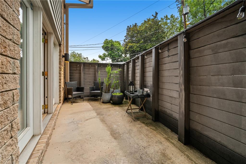 4300 Roswell Road NE Unit 28