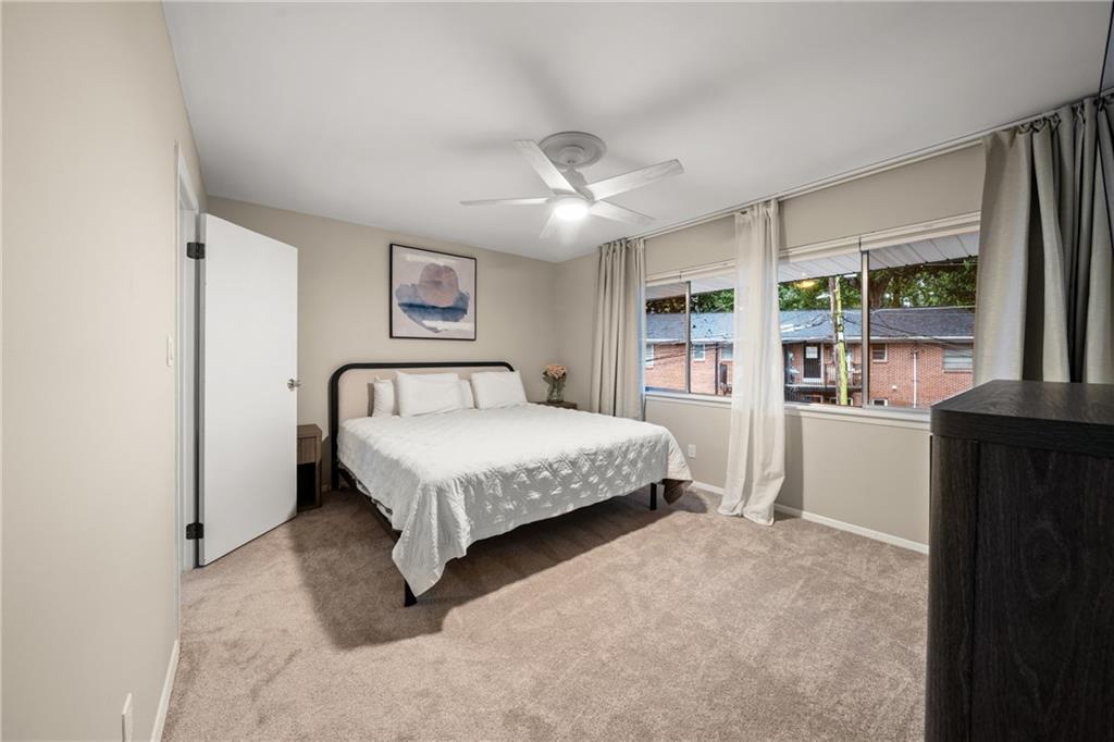 4300 Roswell Road NE Unit 28