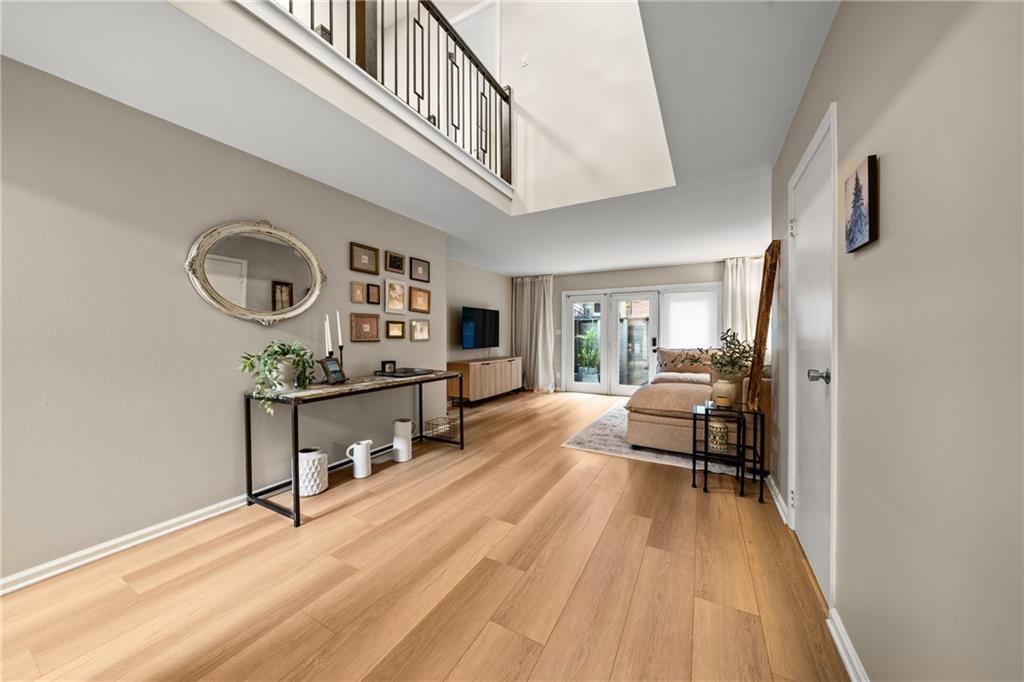 4300 Roswell Road NE Unit 28