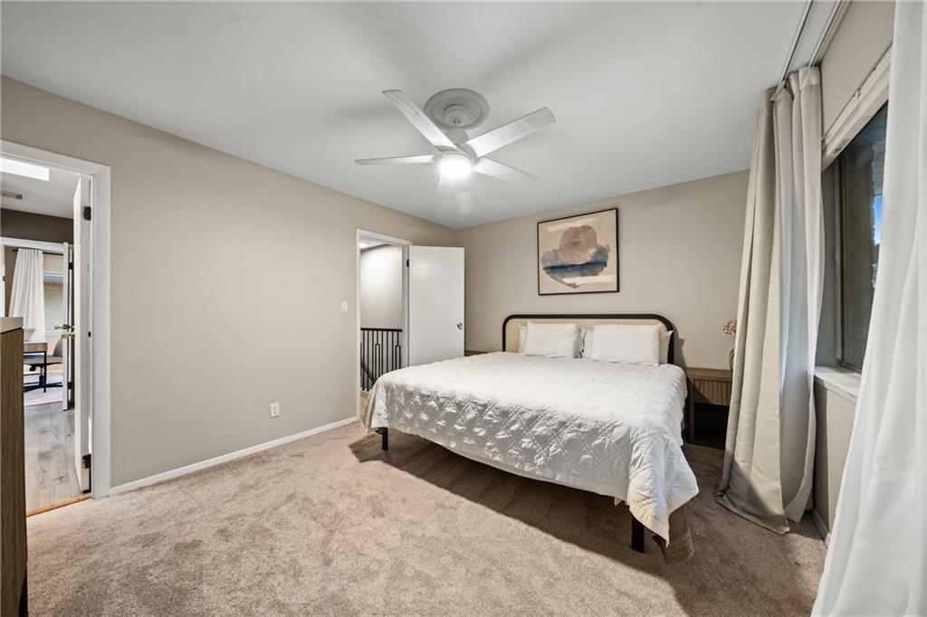 4300 Roswell Road NE Unit 28