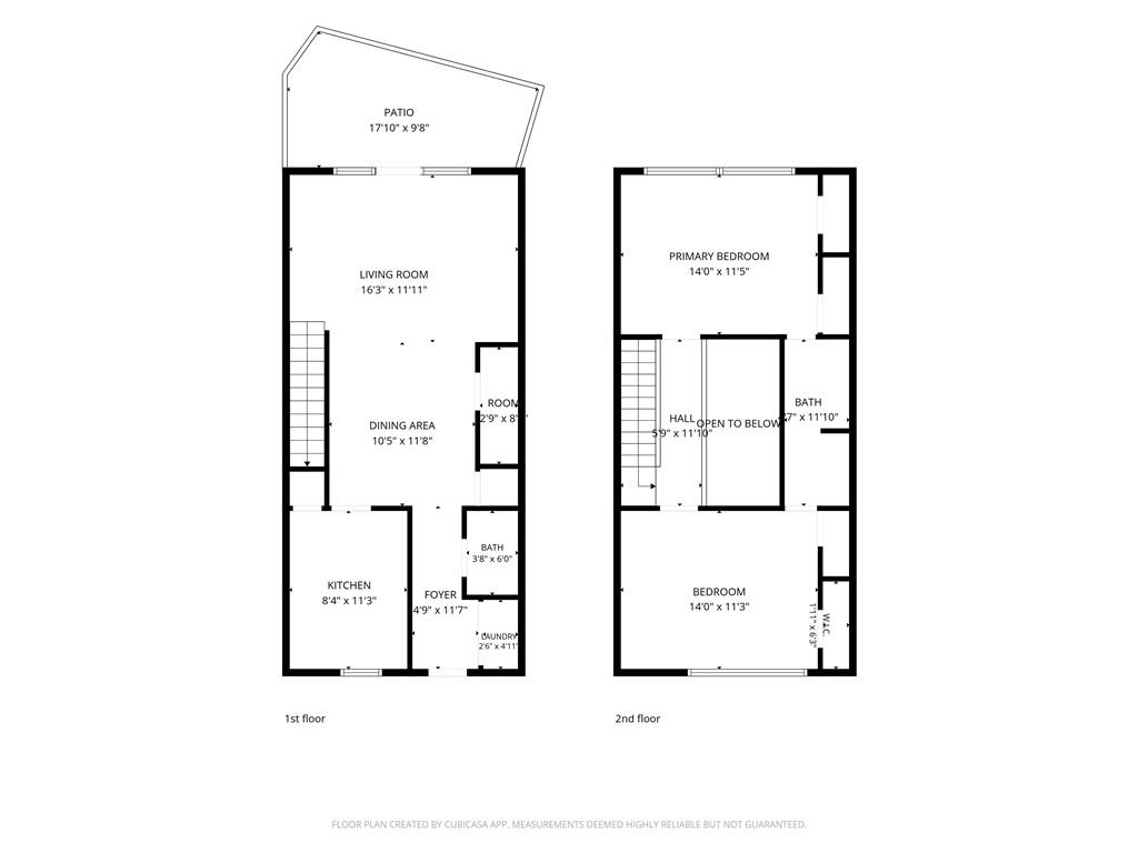 4300 Roswell Road NE Unit 28