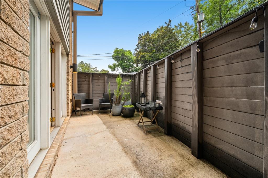 4300 Roswell Road NE Unit 28