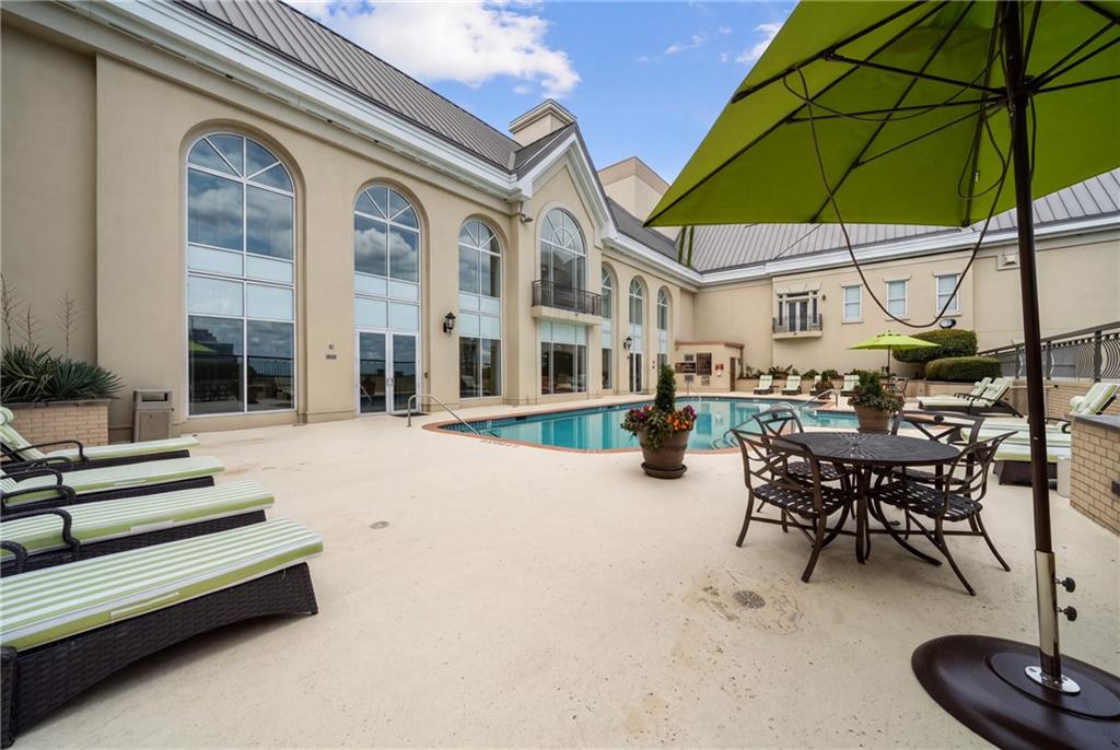 3334 Peachtree Road NE Unit 314
