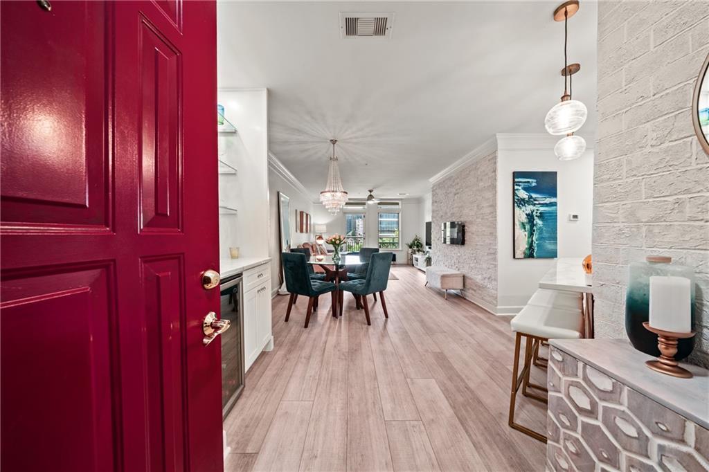 3334 Peachtree Road NE Unit 314