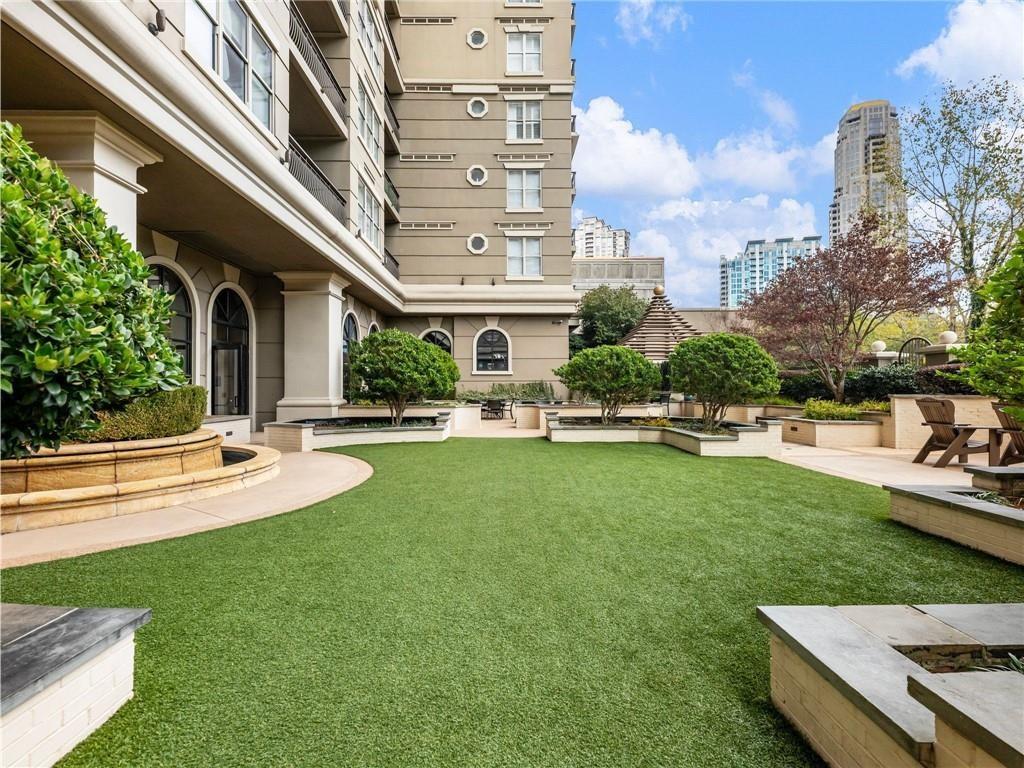 3334 Peachtree Road NE Unit 314