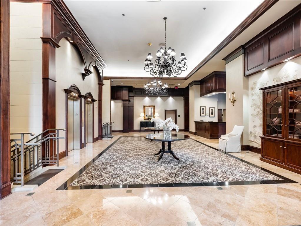 3334 Peachtree Road NE Unit 314