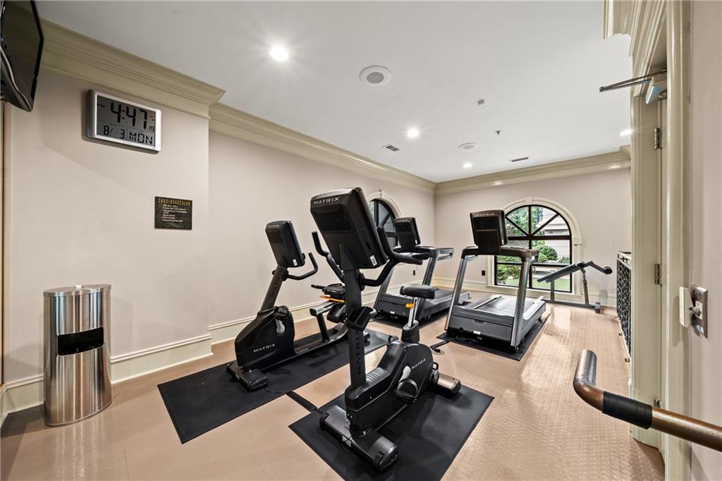 3334 Peachtree Road NE Unit 314