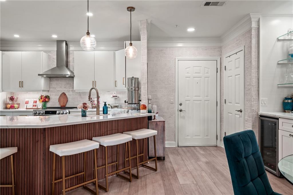 3334 Peachtree Road NE Unit 314