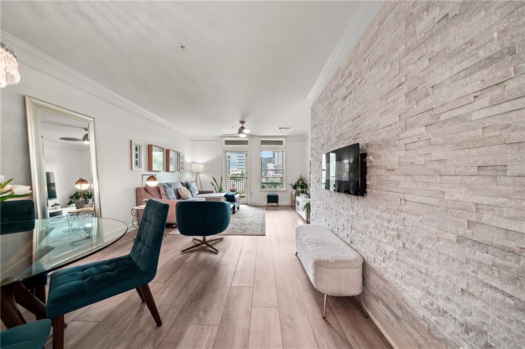 3334 Peachtree Road NE Unit 314
