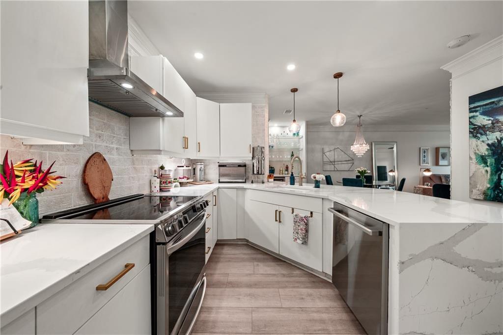 3334 Peachtree Road NE Unit 314