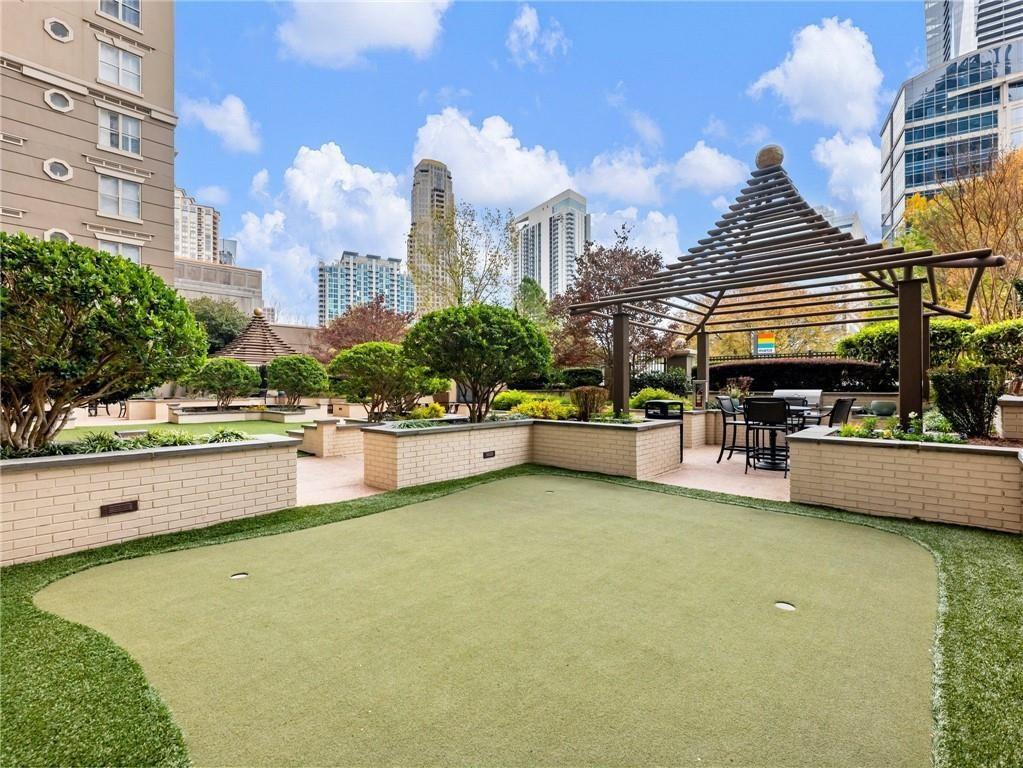 3334 Peachtree Road NE Unit 314