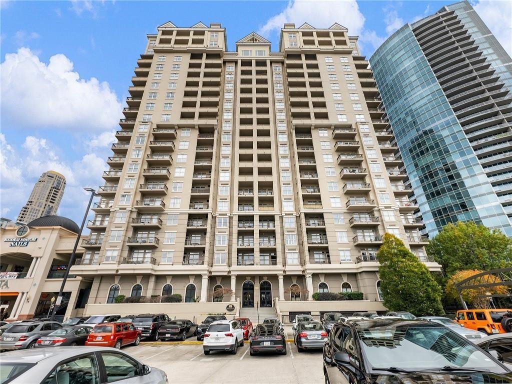 3334 Peachtree Road NE Unit 314