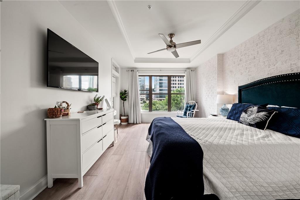3334 Peachtree Road NE Unit 314