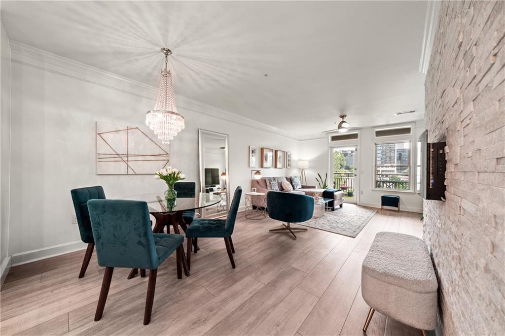 3334 Peachtree Road NE Unit 314