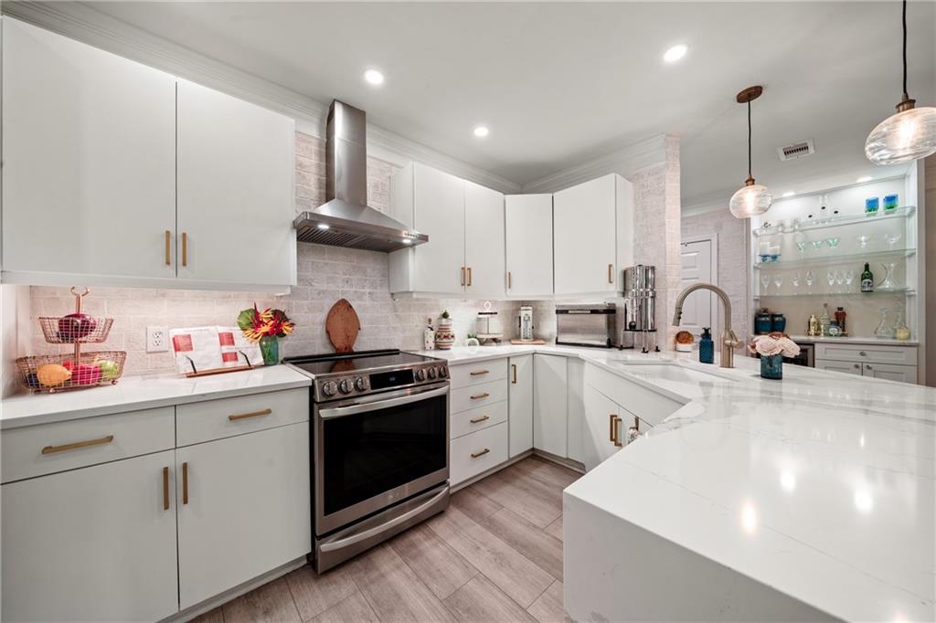 3334 Peachtree Road NE Unit 314