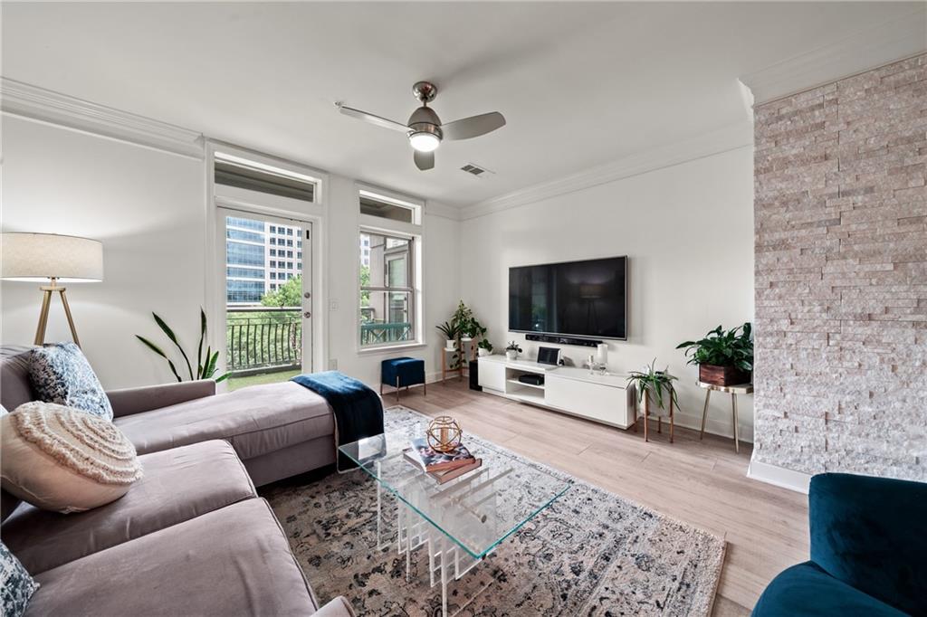 3334 Peachtree Road NE Unit 314