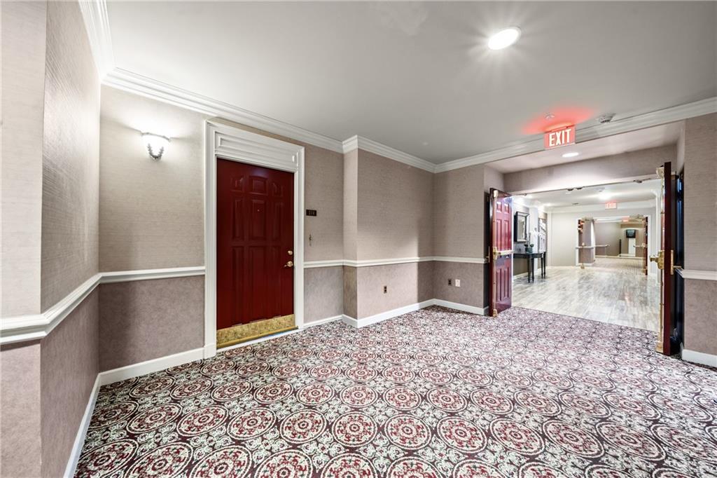 3334 Peachtree Road NE Unit 314