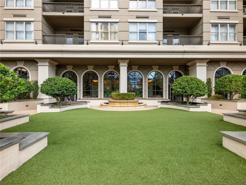 3334 Peachtree Road NE Unit 314