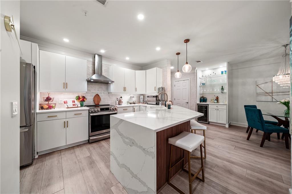 3334 Peachtree Road NE Unit 314