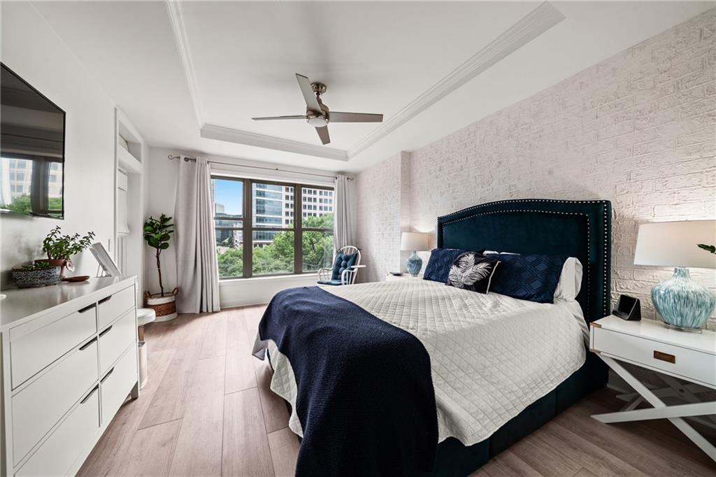 3334 Peachtree Road NE Unit 314