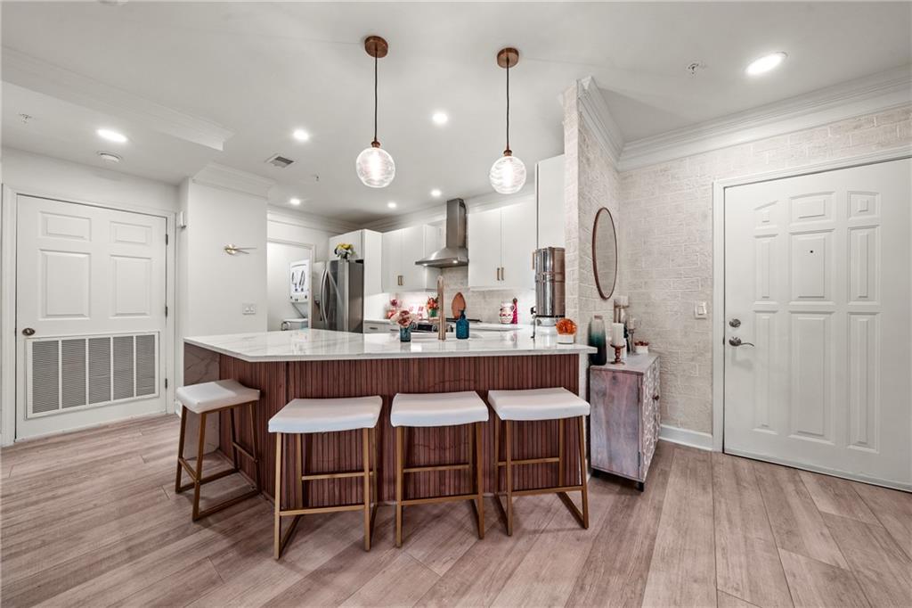 3334 Peachtree Road NE Unit 314