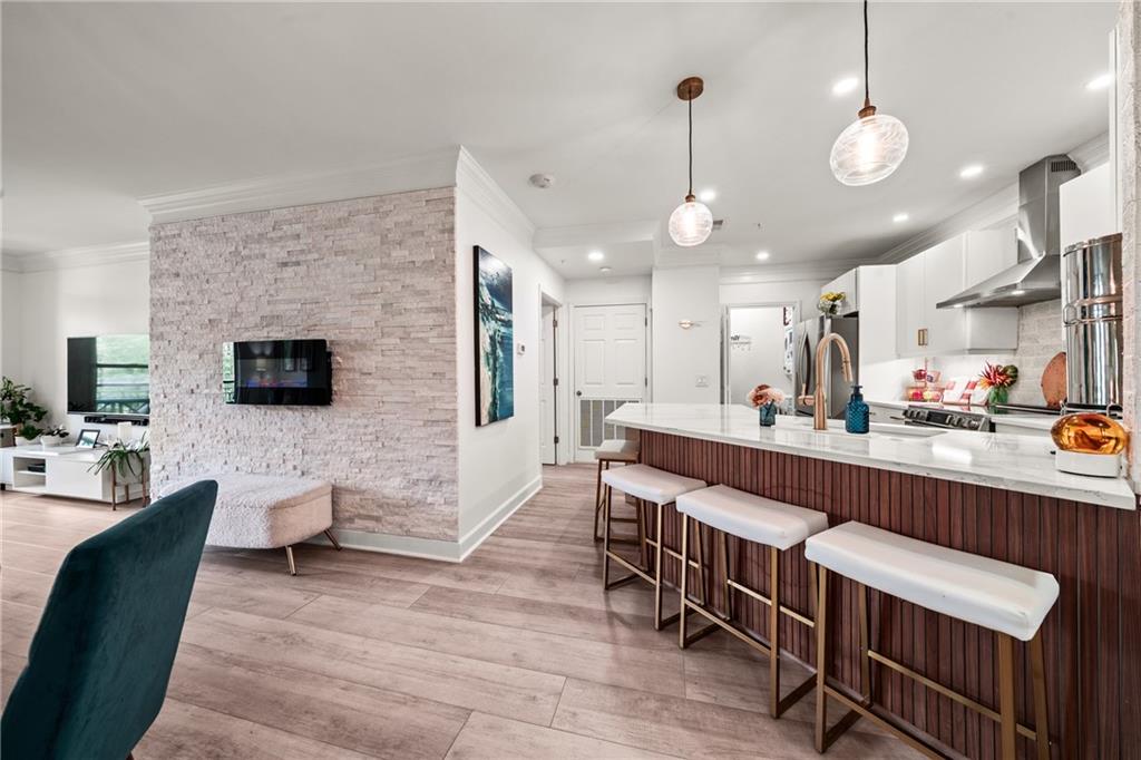 3334 Peachtree Road NE Unit 314