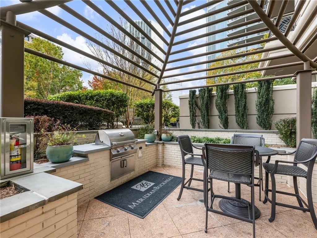 3334 Peachtree Road NE Unit 314