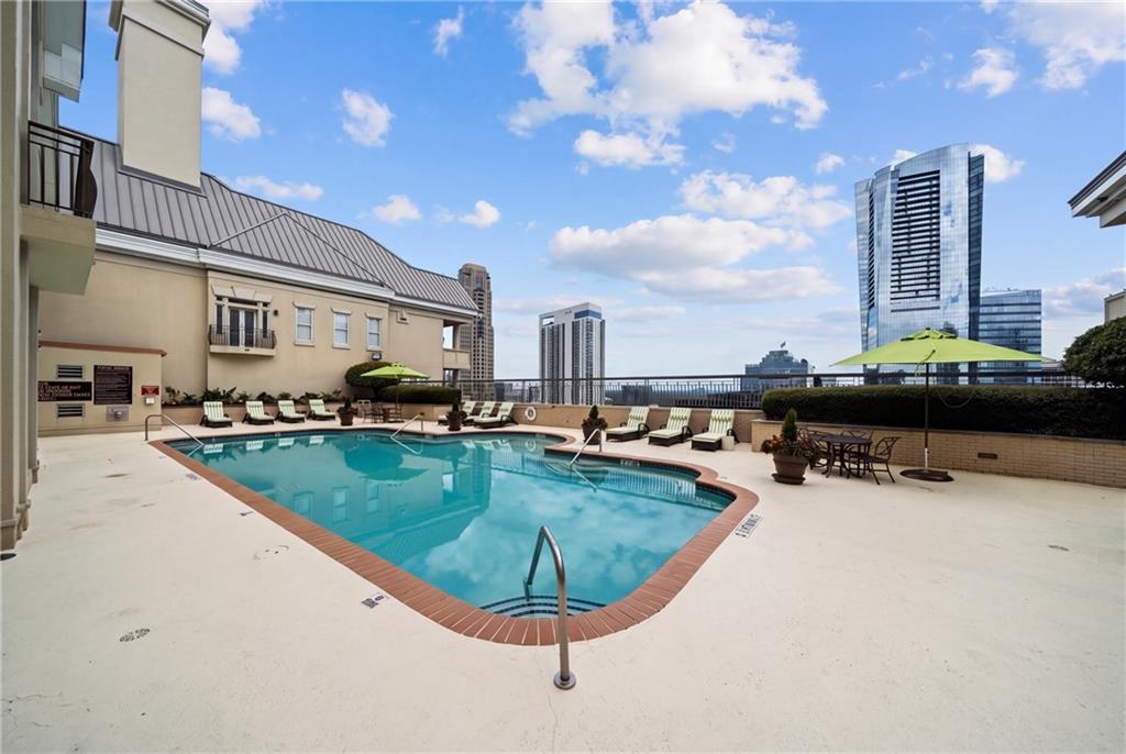 3334 Peachtree Road NE Unit 314