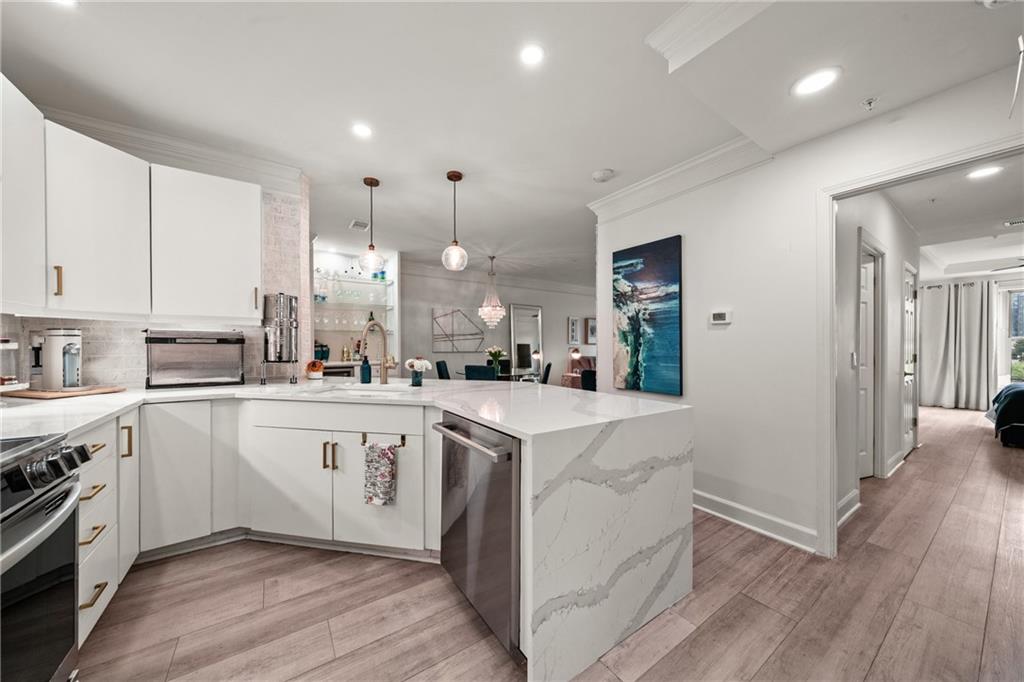 3334 Peachtree Road NE Unit 314