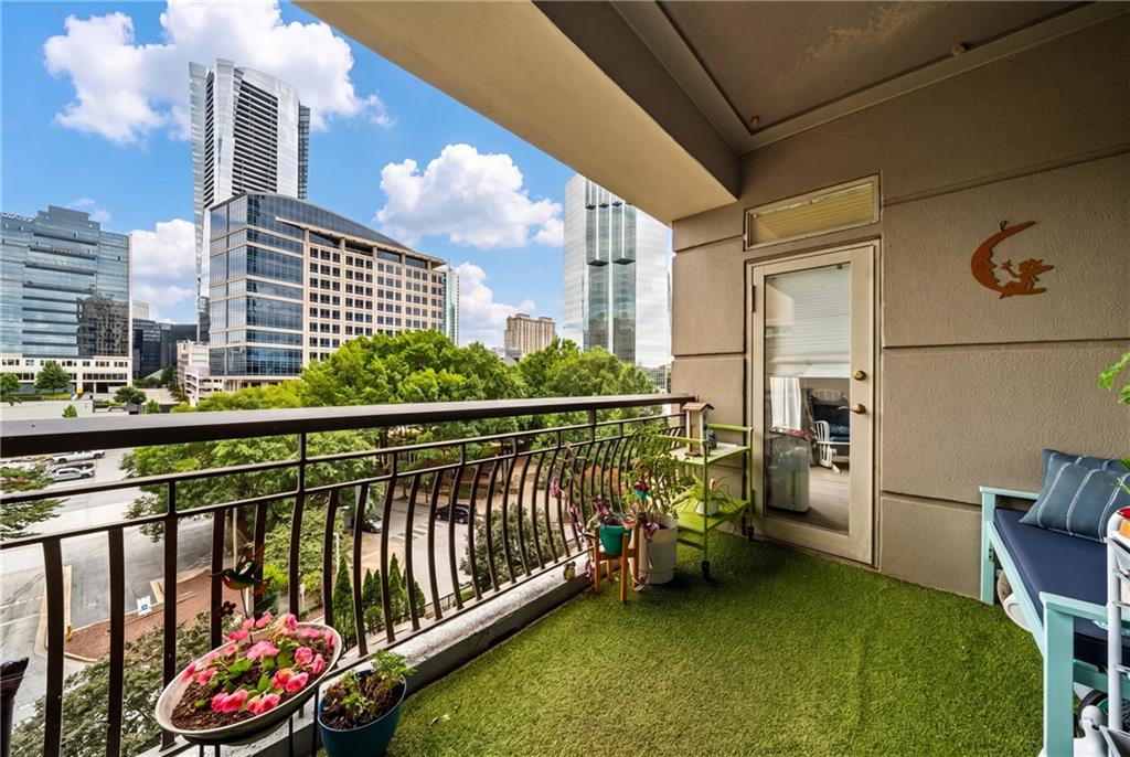 3334 Peachtree Road NE Unit 314