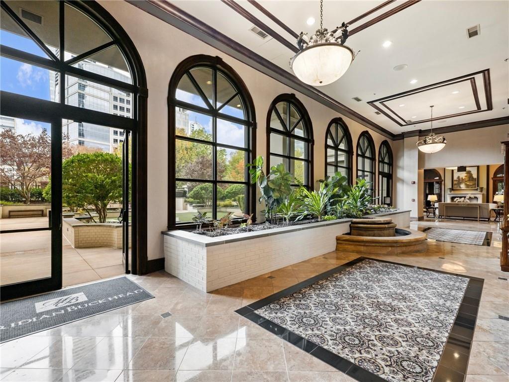 3334 Peachtree Road NE Unit 314