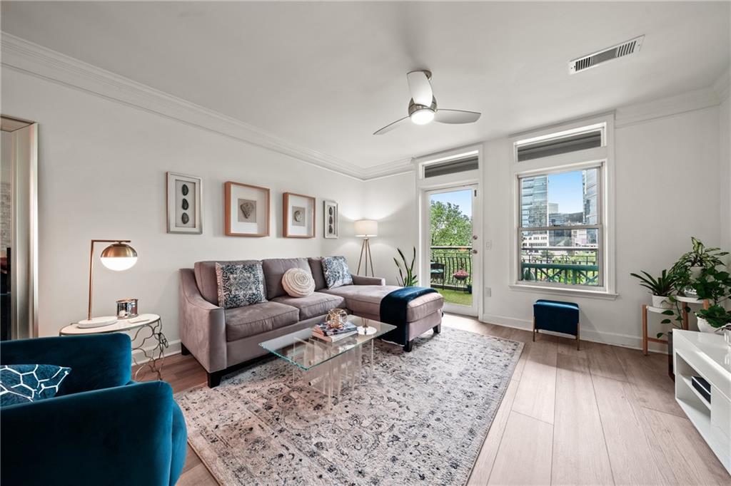 3334 Peachtree Road NE Unit 314