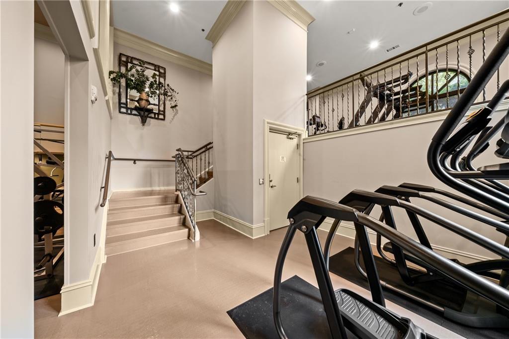 3334 Peachtree Road NE Unit 314
