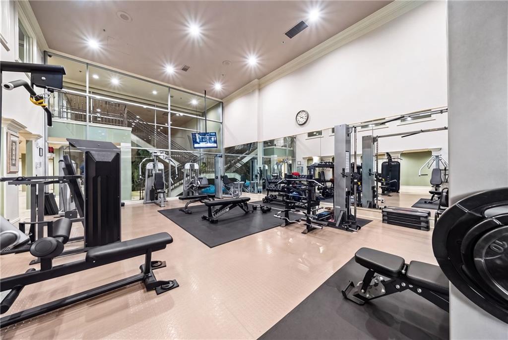 3334 Peachtree Road NE Unit 314