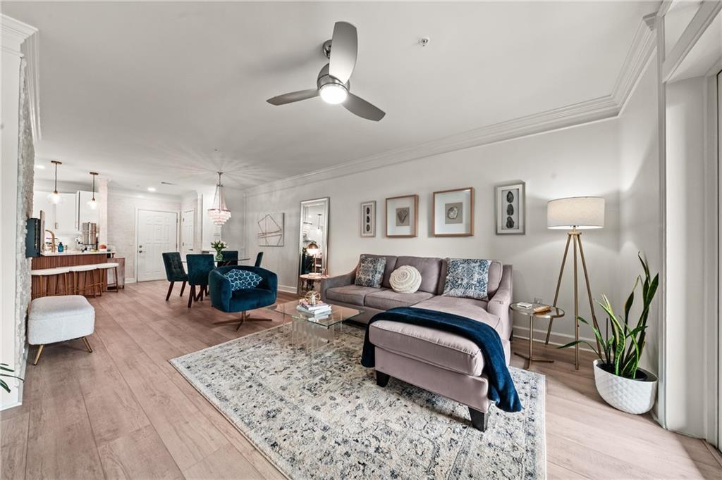 3334 Peachtree Road NE Unit 314