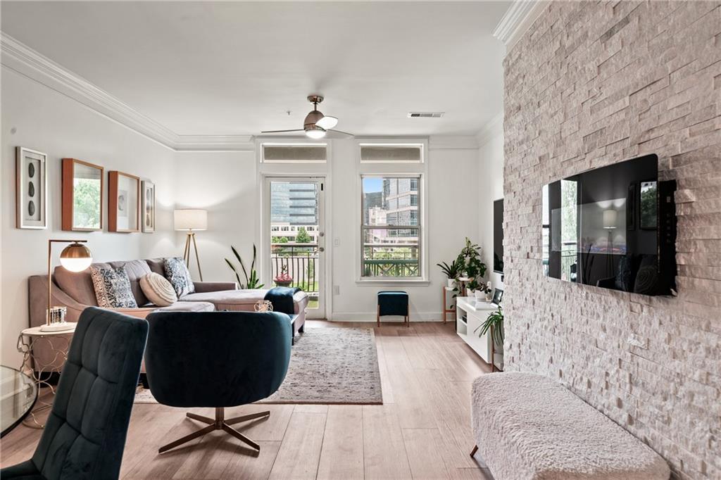 3334 Peachtree Road NE Unit 314