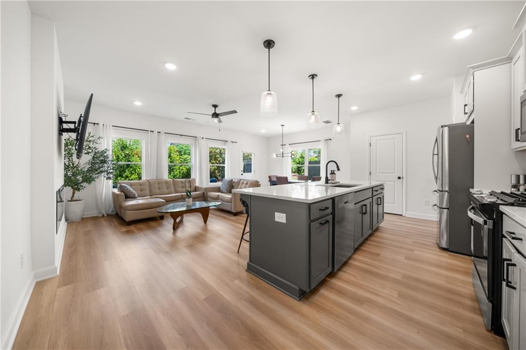 4541 Moray Drive