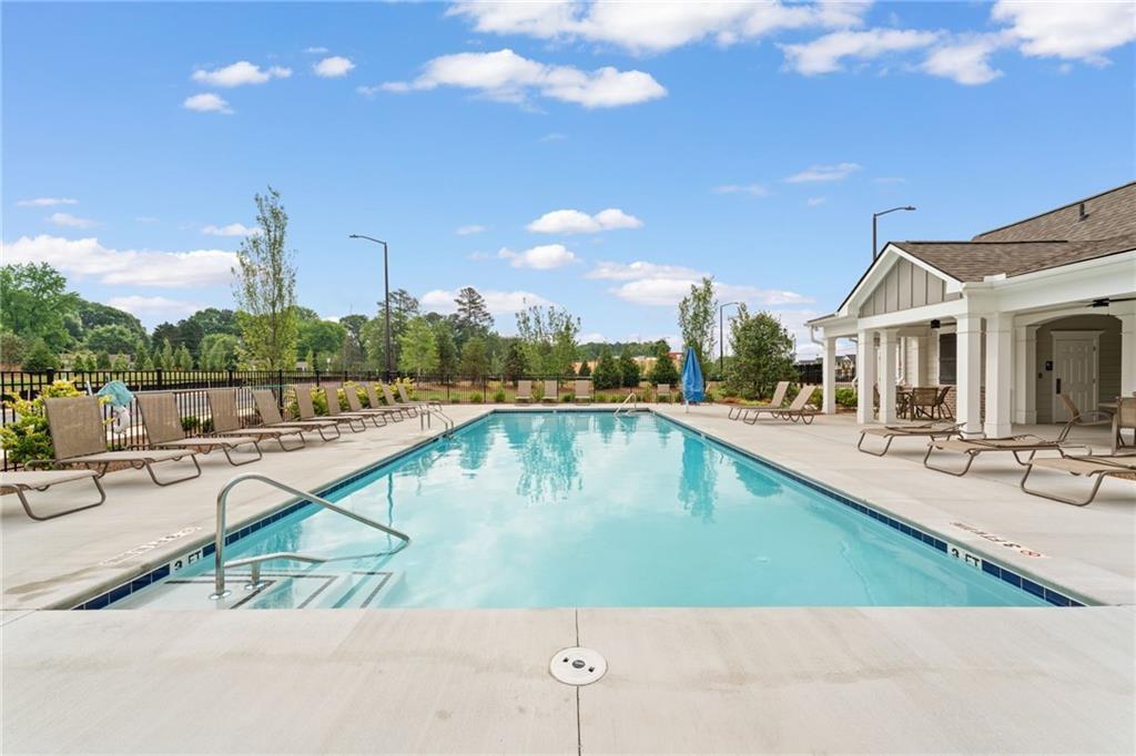 4541 Moray Drive
