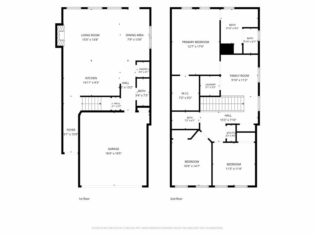 4541 Moray Drive
