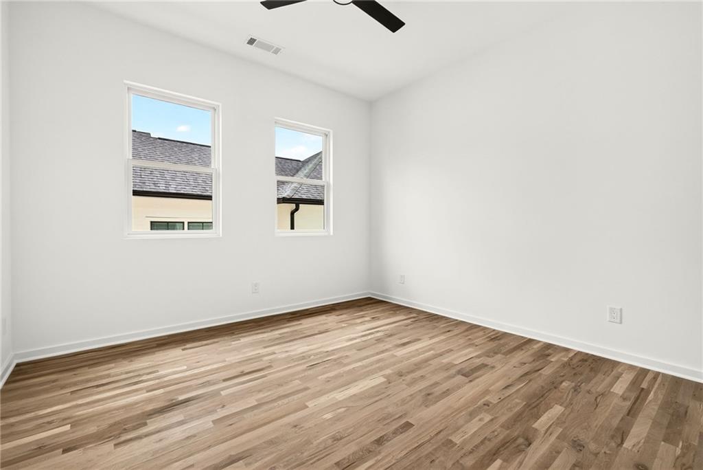 225 Stovall Street SE Unit B