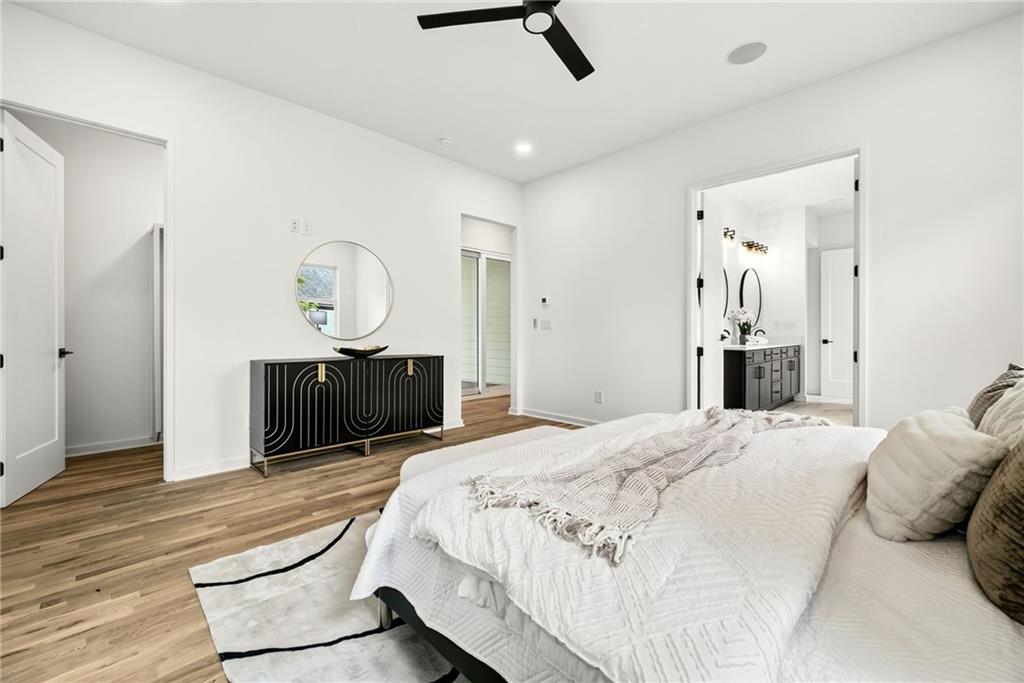 225 Stovall Street SE Unit B