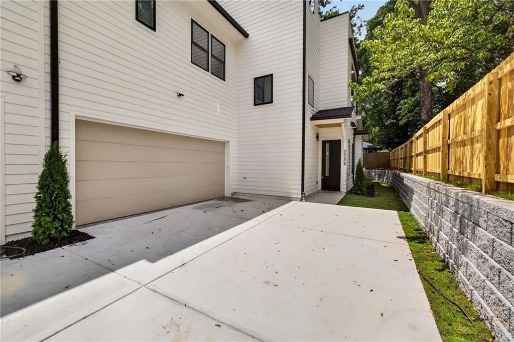 225 Stovall Street SE Unit B