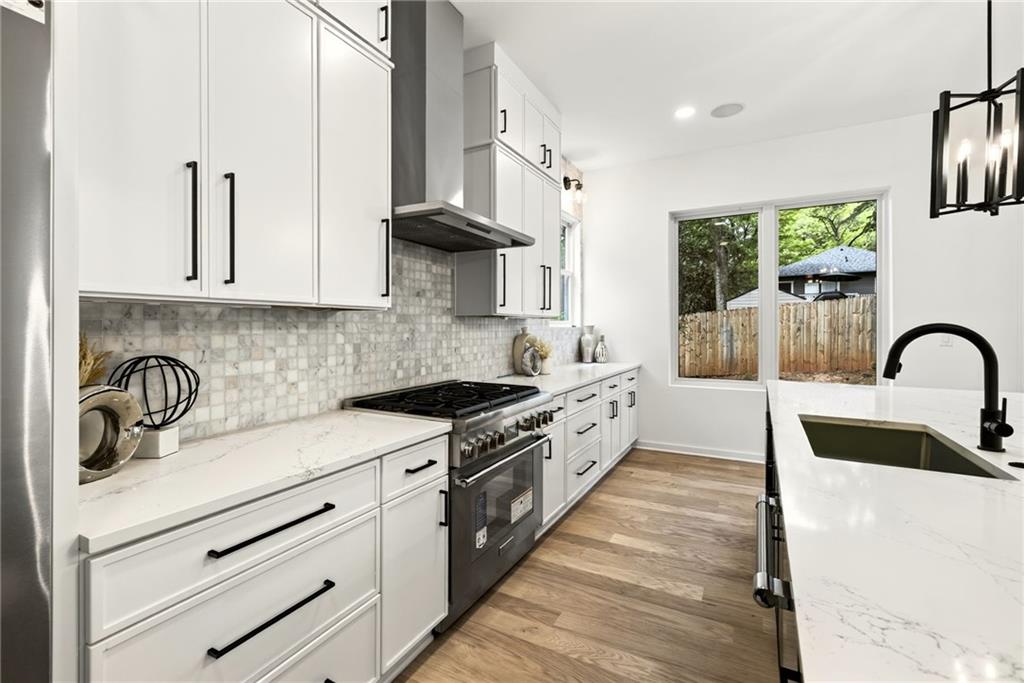 225 Stovall Street SE Unit B