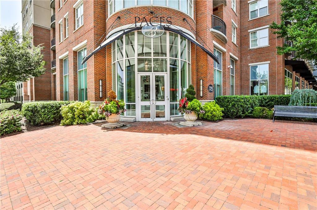325 E Paces Road NE Unit 606