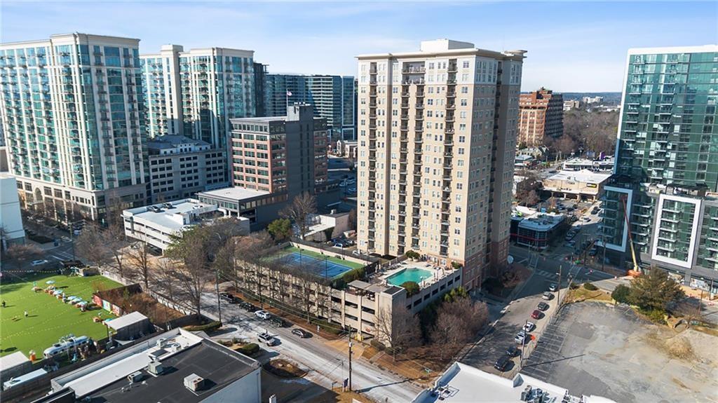 325 E Paces Road NE Unit 606