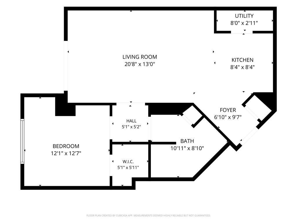 325 E Paces Road NE Unit 606