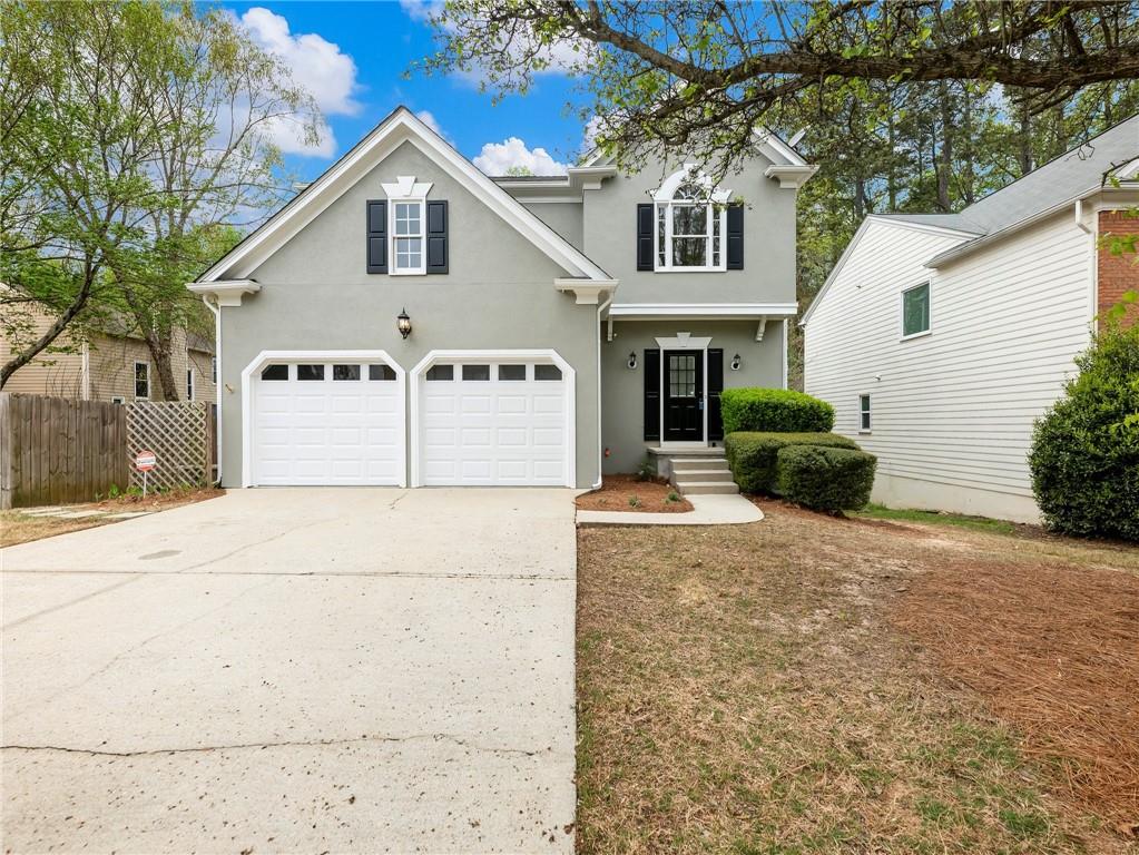 10100 Barston Court